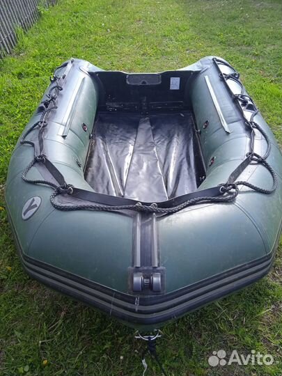 Продам лодку пвх