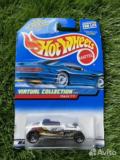 Hot wheels 1990 годов