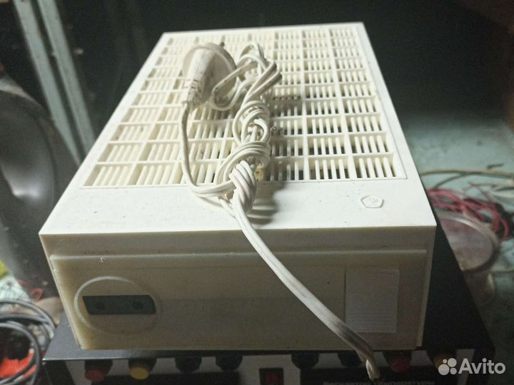 Блок питания стабилизатор напряжения