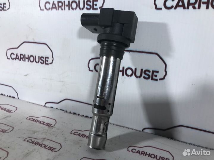 Катушка зажигания Volkswagen Tiguan 1.4 CAV 2014