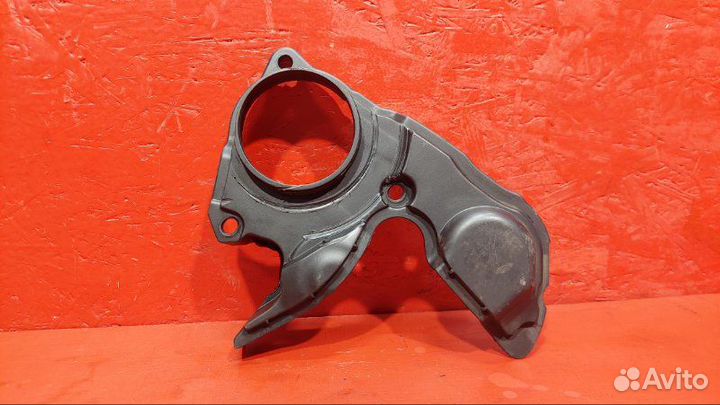 Защита грм Peugeot 307 KFU (ET3J4) 2006