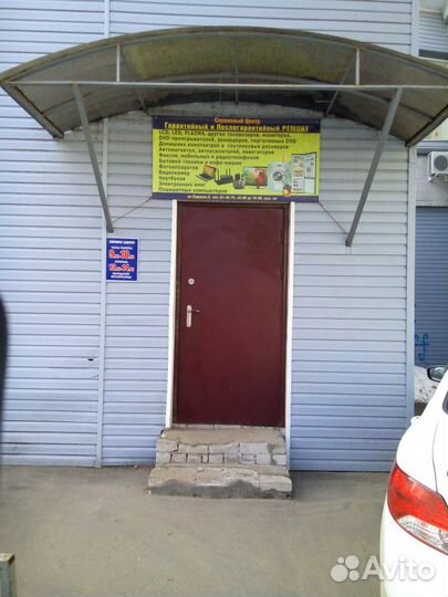 Ремонт акустических систем,колонок, приставок, муз