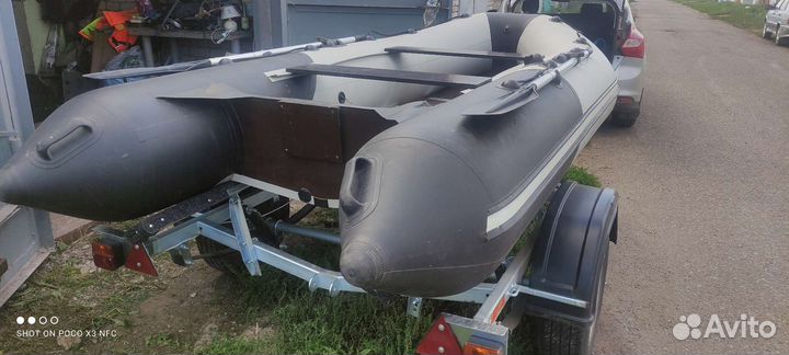 Ривьера компакт 3400