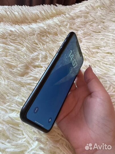 iPhone xr 128gb