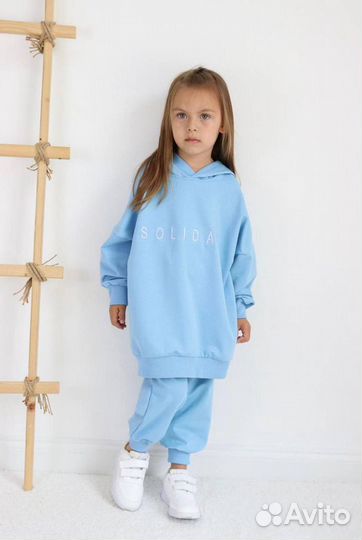 Детская одежда новая