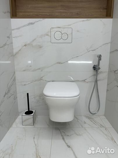 Крупноформатная плитка