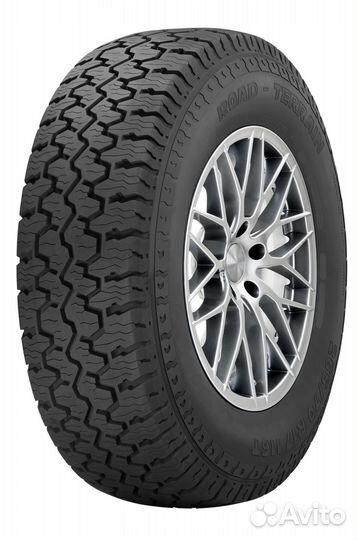 Kormoran Road Terrain 245/75 R16 115S