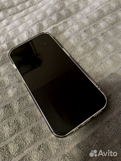 iPhone 14 Pro, 128 ГБ