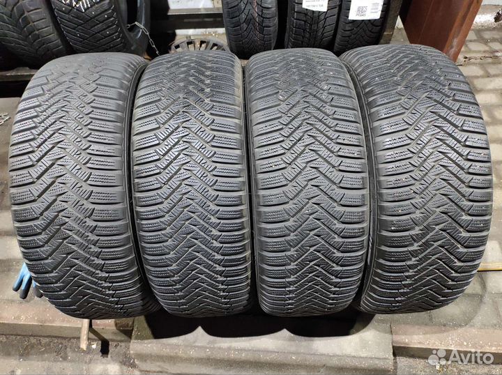 Laufenn I Fit LW 31 215/55 R17