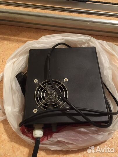 Выжигатель по дереву