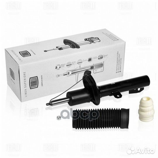 Амортизатор передний L,R trialli AG 10066 AG 10