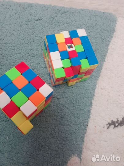 Кубик рубик