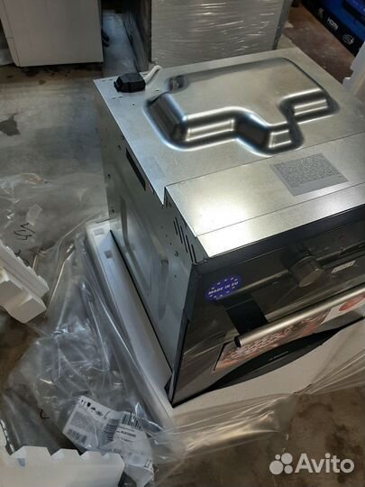 Духовой шкаф электрический Hansa boes68460