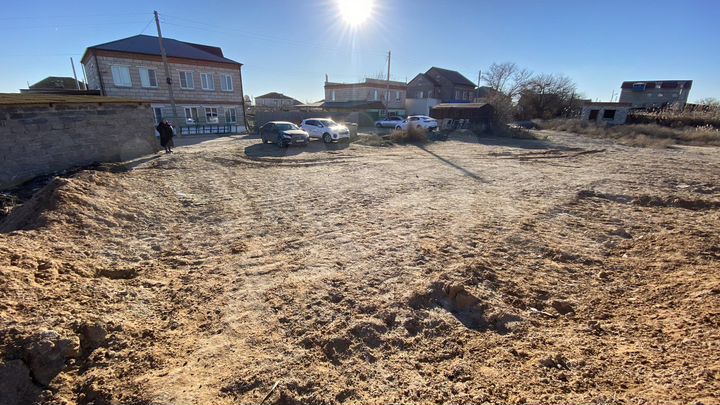 Участок 6 сот. (ИЖС)