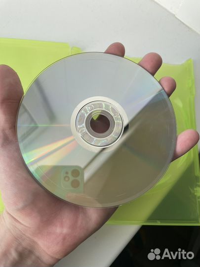 Игра для приставки xbox 360 лицензия