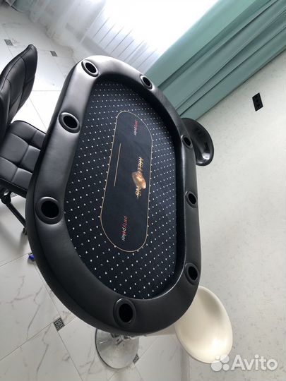 Покерный стол