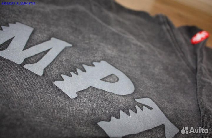 Худи Cav Empt (Арт.46956)