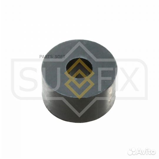 Sufix FM1039 Втулка амортизатора зад прав/лев