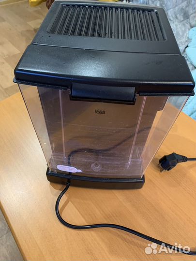 Кофемашина рожковая vitek vt-1517 bn