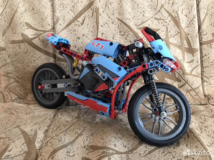 Lego Technic 42036