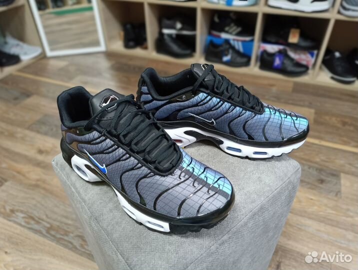 Кроссовки мужские Nike Air Max Tn Plus 41-45