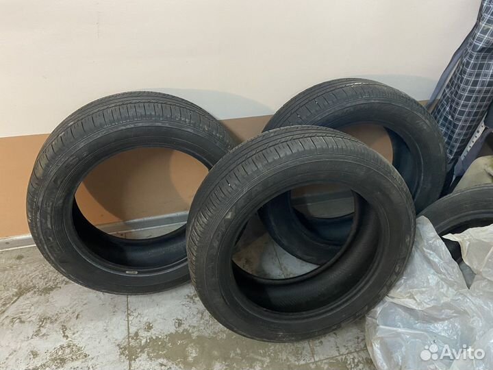 Goodyear Eagle LS 225/55 R18