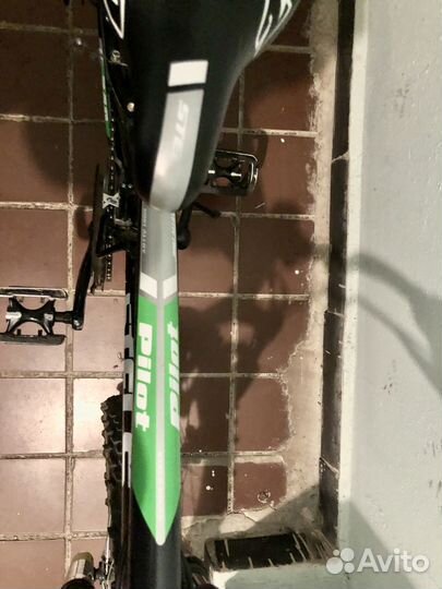 Детский велосипед stels pilot 240