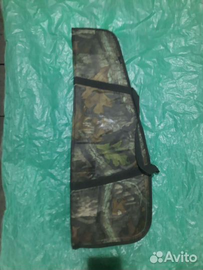 Чехол для сайги