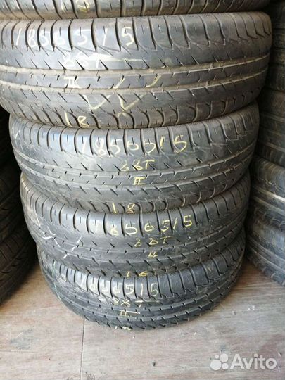 Kleber Dynaxer HP3 185/65 R15