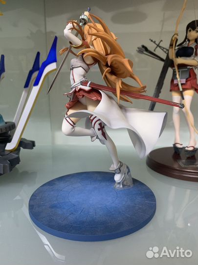 Фигурка аниме Асуна, Sword Art Online