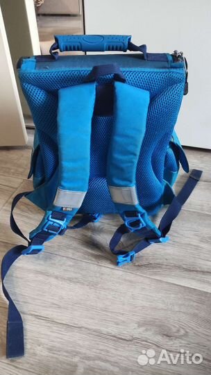 Рюкзак, ранец с ортопедический спикой