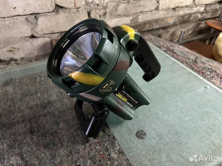 Фонарь searchguard