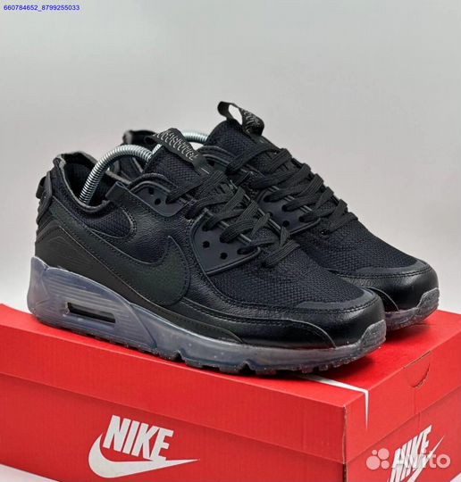 Кроссовки Nike air Max Terrascape 90 (Арт.99030)