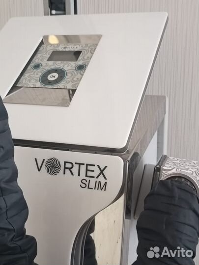 Массаж LPG RF Кавитация