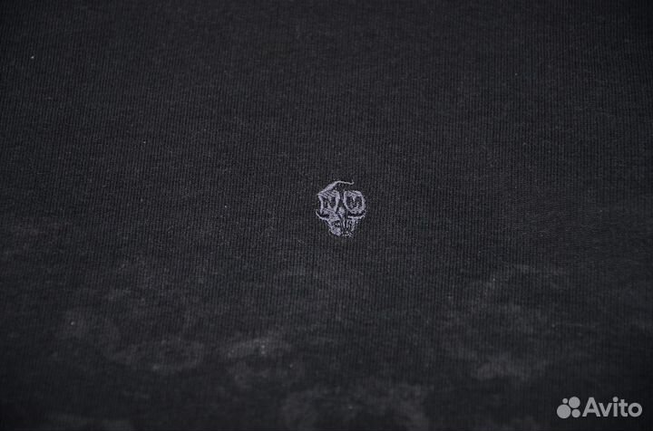 Свитшот Цветы Noose&Monkey (L)