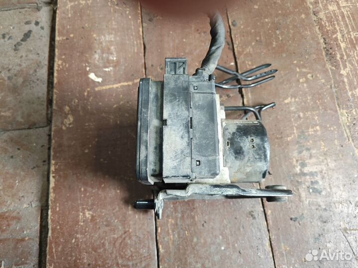 Блок ABS Volkswagen