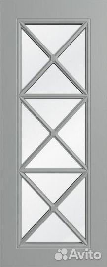 Двери еврошпон Mod e 19