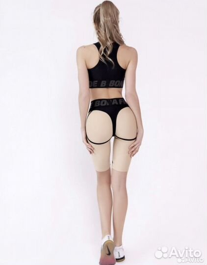 Новые велосипедки Bona Fide