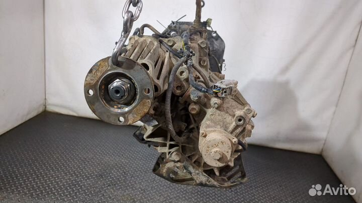 Кпп - автомат (АКПП) 4х4 Opel Frontera B 2.2 DTI, 2001