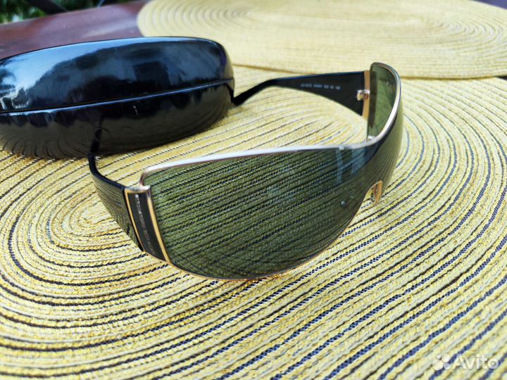 Солнцезащитные очки Alessandro Dell Acqua