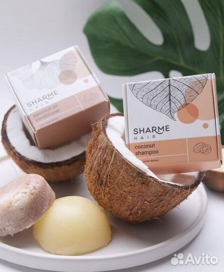 Гринвей шампунь и кондиционер Новый год