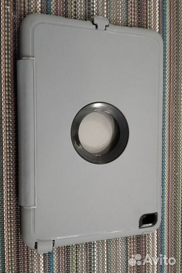 Чехол футляр на Apple iPad mini защита IP68