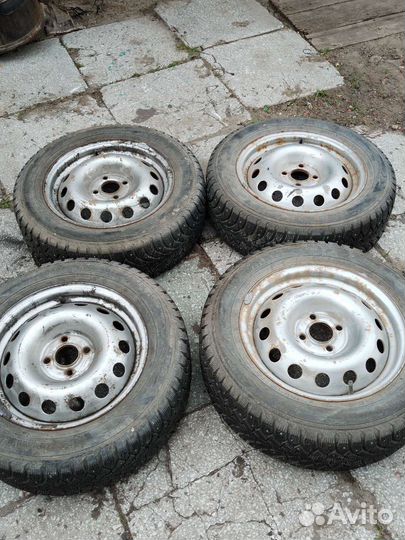 Nordman Nordman 4 185/65 R15