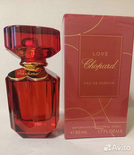 Духи женские оригинал