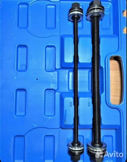 Набор для снятия и установки втулок