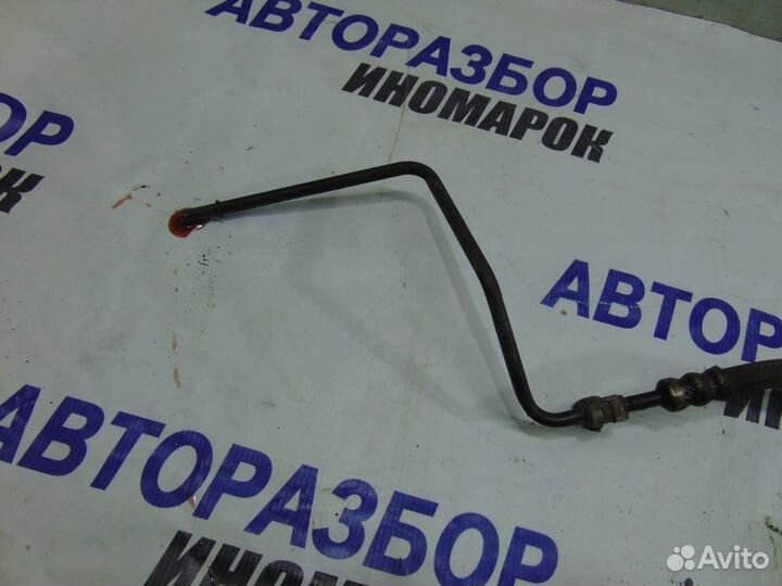 Трубка гидроусилителя для Opel Mokka 2012