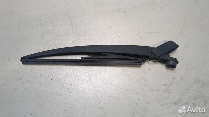 Щеткодержатель Dacia Sandero 2012, 2015