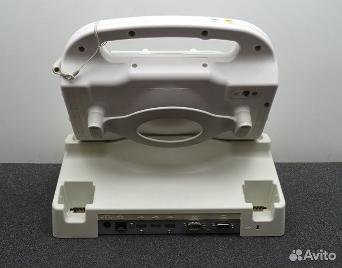 Panasonic Toughbook CF-H1bdjbz6M #417