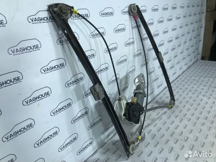 Стеклоподъемник передний правый Land Rover Range