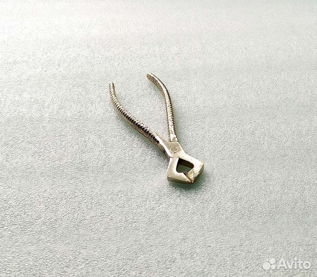 Щипцы для колки сахара. СССР. 1933-1953 гг